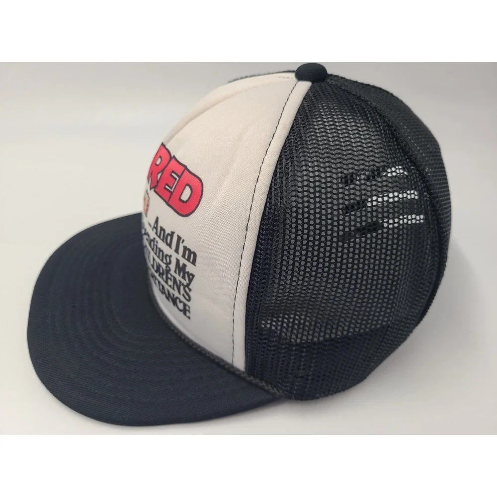 That Hat tag says